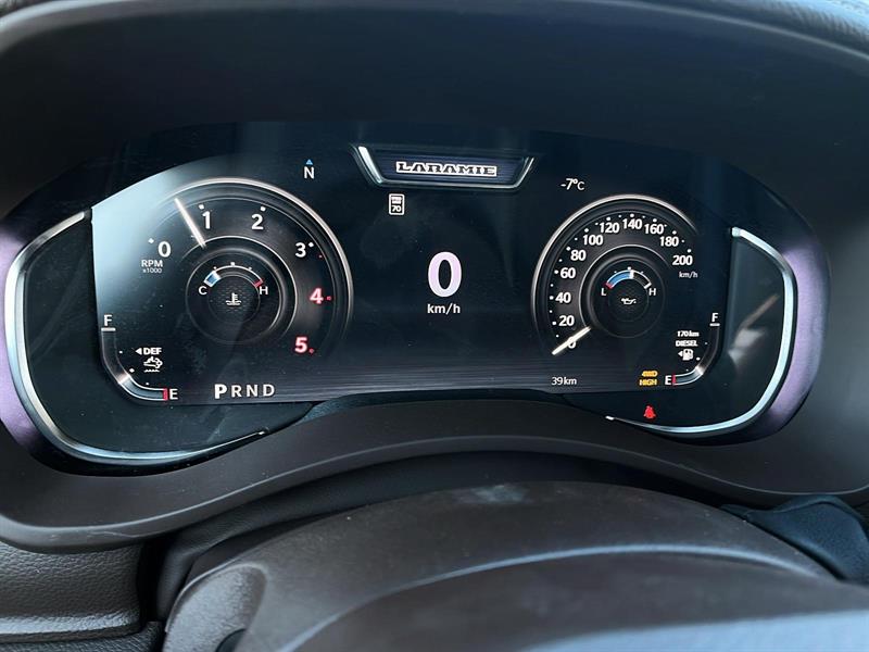 ram 2500 2026 - 17
