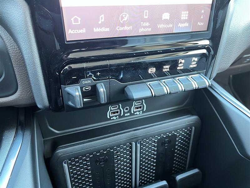 ram 2500 2026 - 25