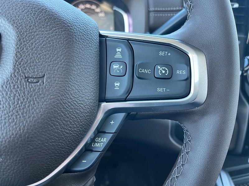 ram 2500 2026 - 27