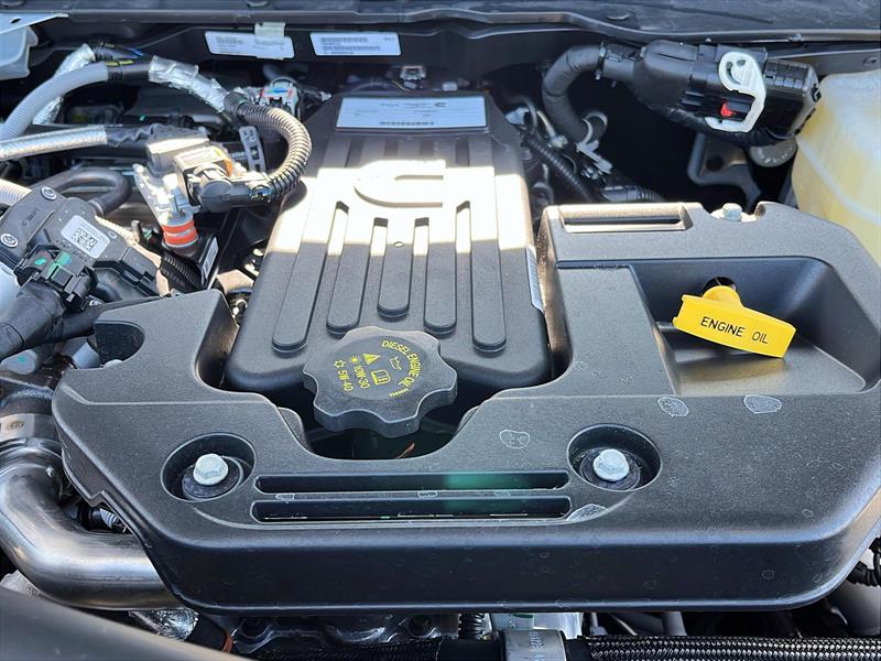 ram 2500 2026 - 35
