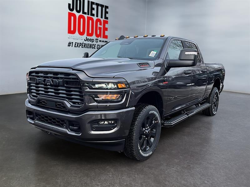 ram 2500 2026