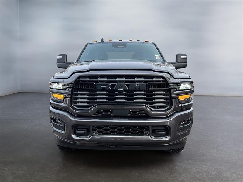 ram 2500 2026 - 2