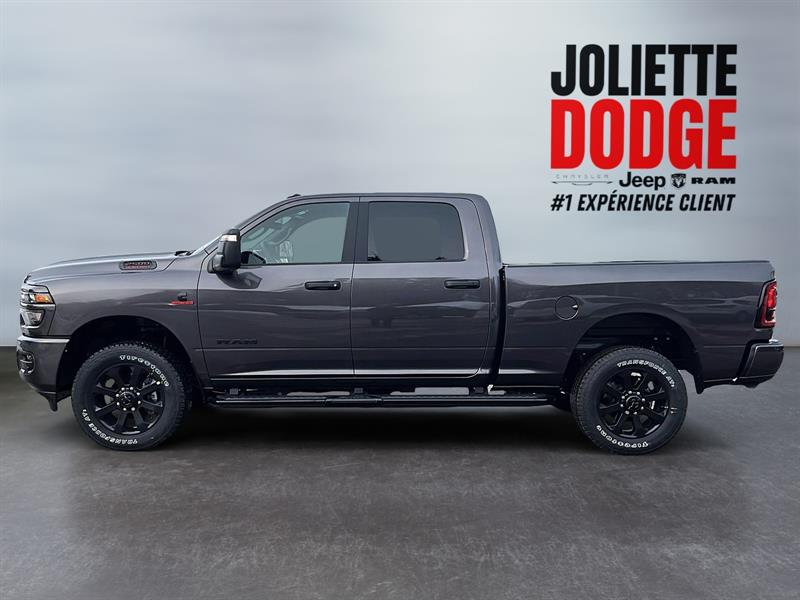 ram 2500 2026 - 3