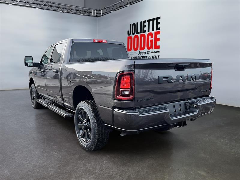 ram 2500 2026 - 4