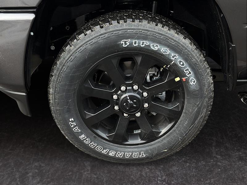 ram 2500 2026 - 5