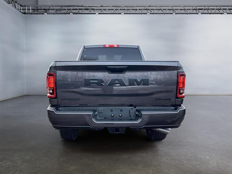 ram 2500 2026 - 6