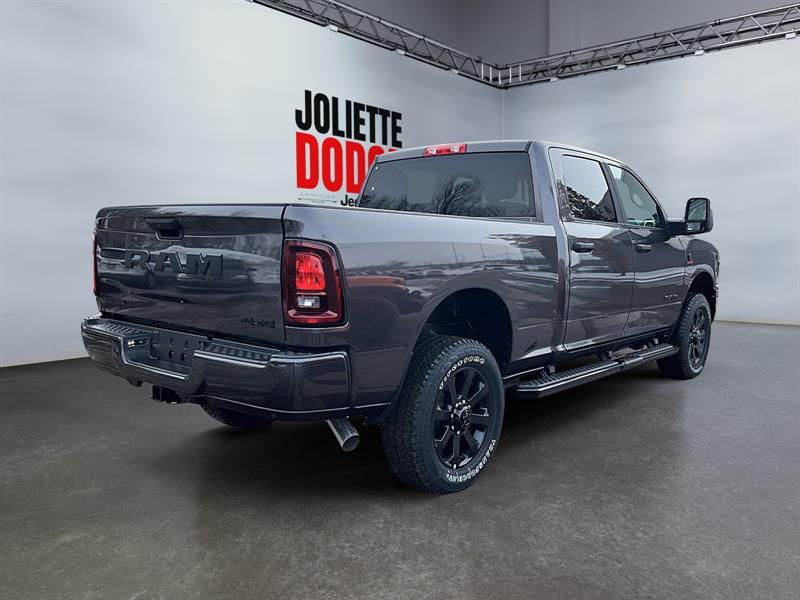 ram 2500 2026 - 7