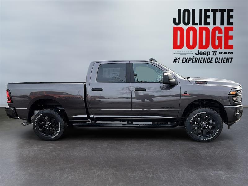 ram 2500 2026 - 8