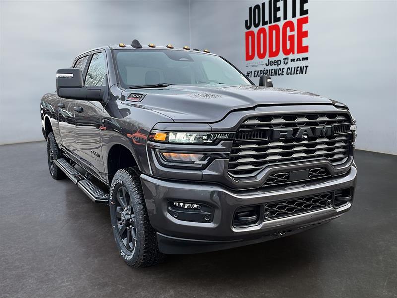 ram 2500 2026 - 9