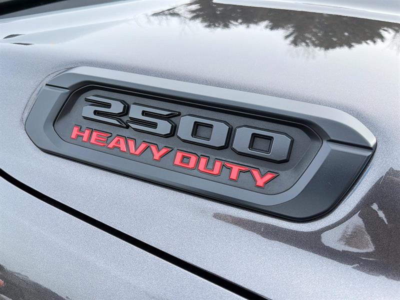 ram 2500 2026 - 10