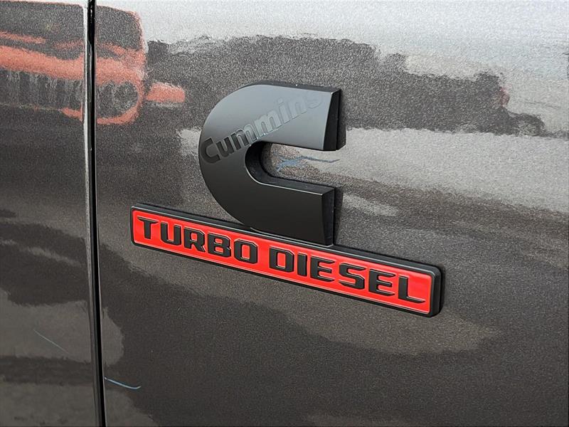 ram 2500 2026 - 11
