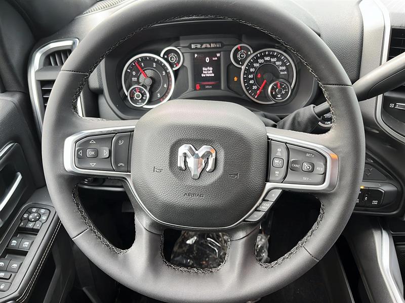 ram 2500 2026 - 17