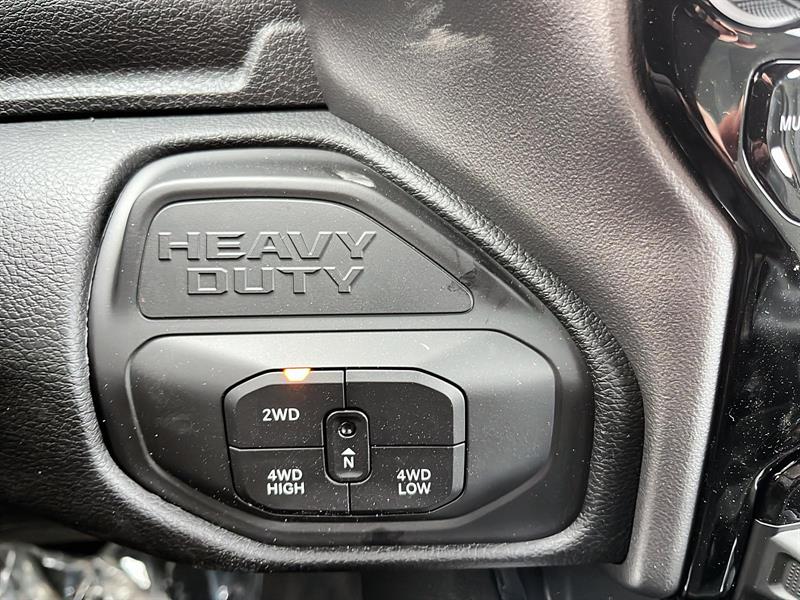 ram 2500 2026 - 24