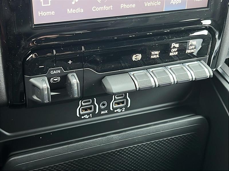ram 2500 2026 - 26