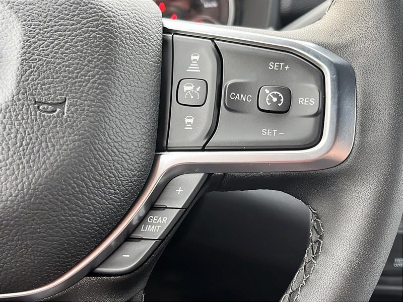 ram 2500 2026 - 27
