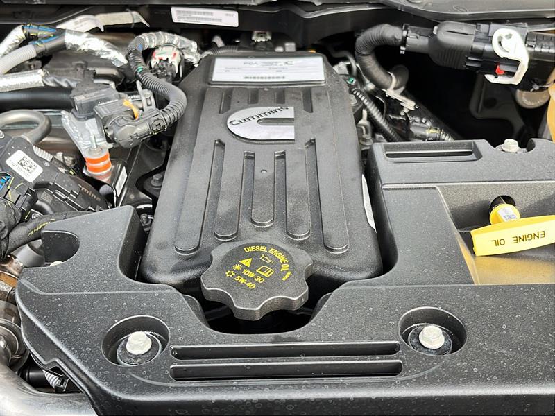 ram 2500 2026 - 32