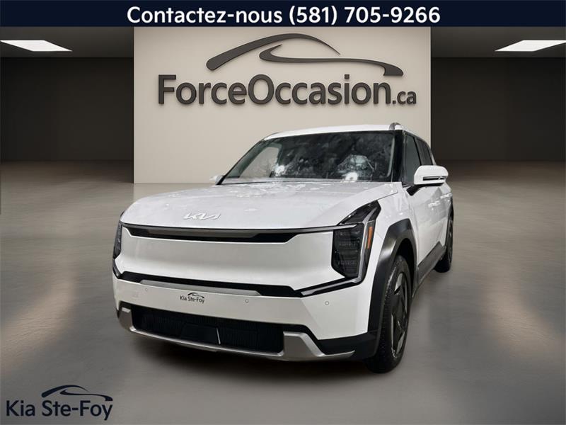 2025 Kia EV9 Wind RWD