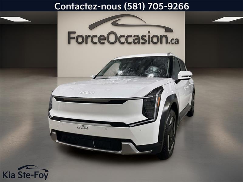 2025 Kia EV9 Wind RWD