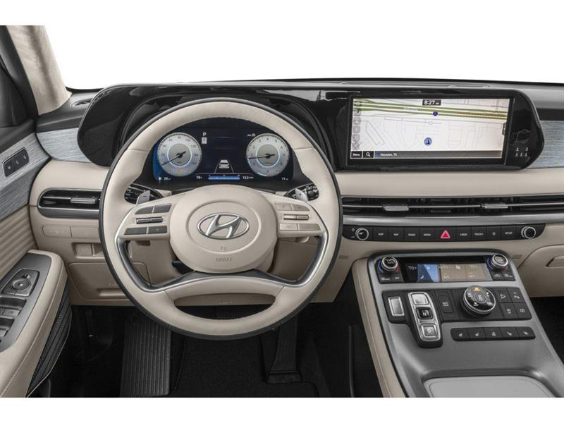 hyundai Palisade 2025 - 4