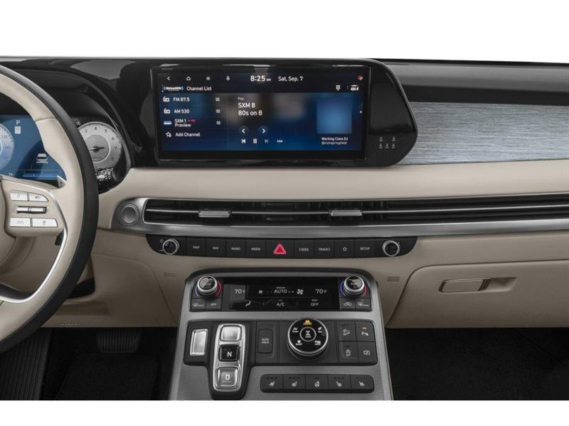 hyundai Palisade 2025 - 7
