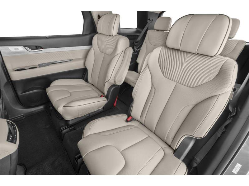 hyundai Palisade 2025 - 9