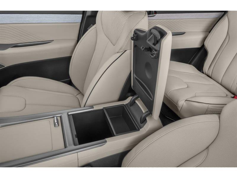 hyundai Palisade 2025 - 10