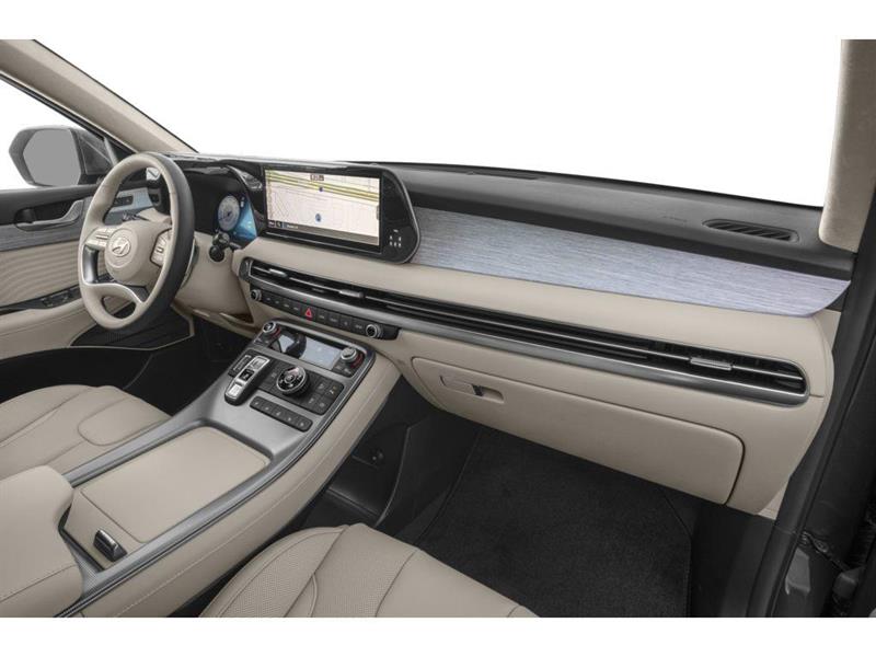 hyundai Palisade 2025 - 11