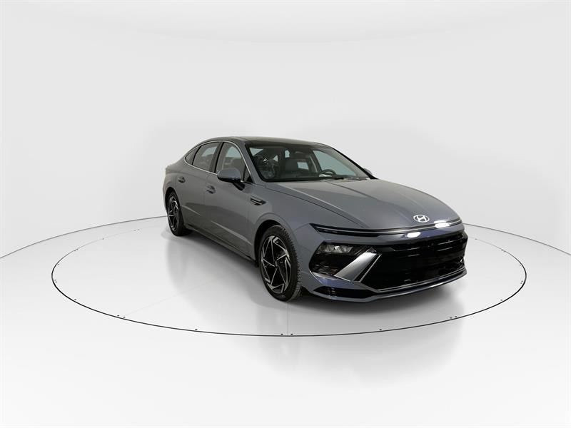 hyundai Sonata 2026