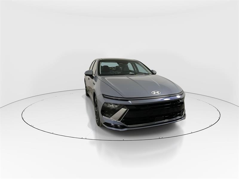 hyundai Sonata 2026 - 2