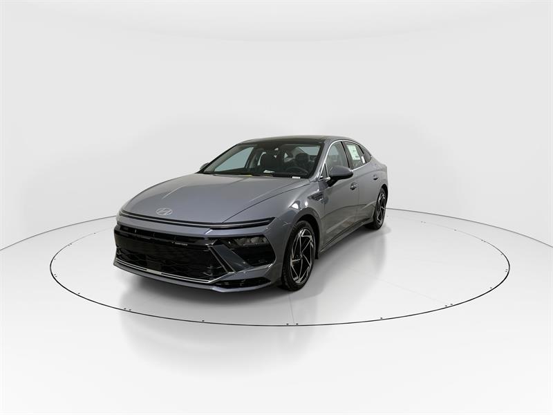 hyundai Sonata 2026 - 3