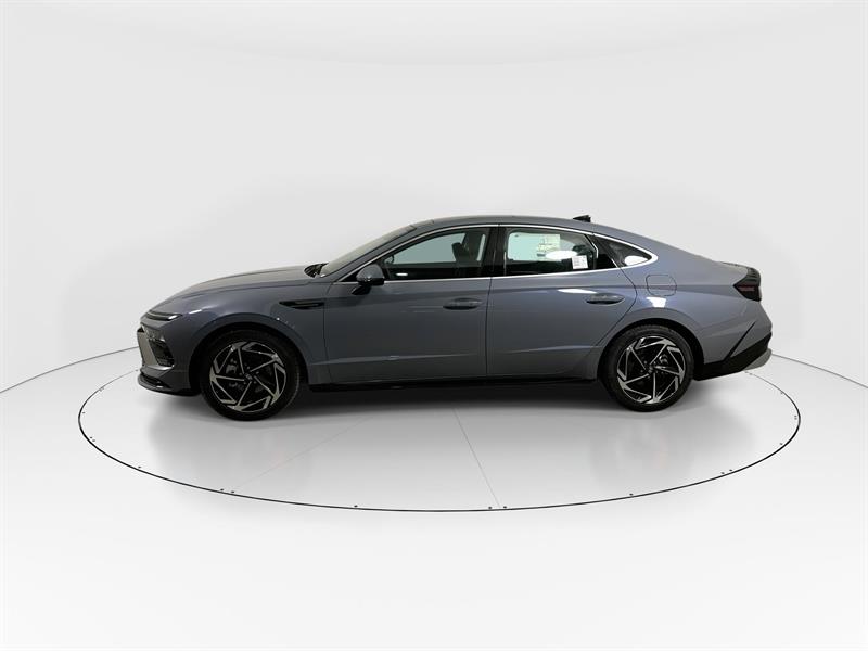 hyundai Sonata 2026 - 4