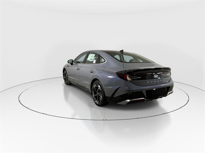 hyundai Sonata 2026 - 5
