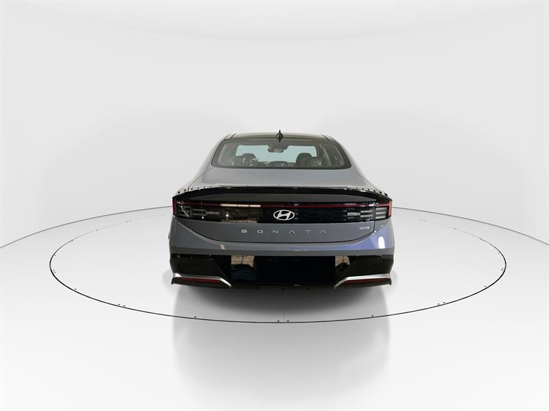 hyundai Sonata 2026 - 6