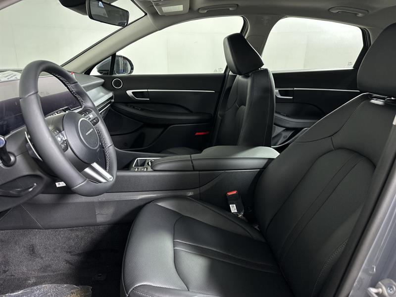 hyundai Sonata 2026 - 11