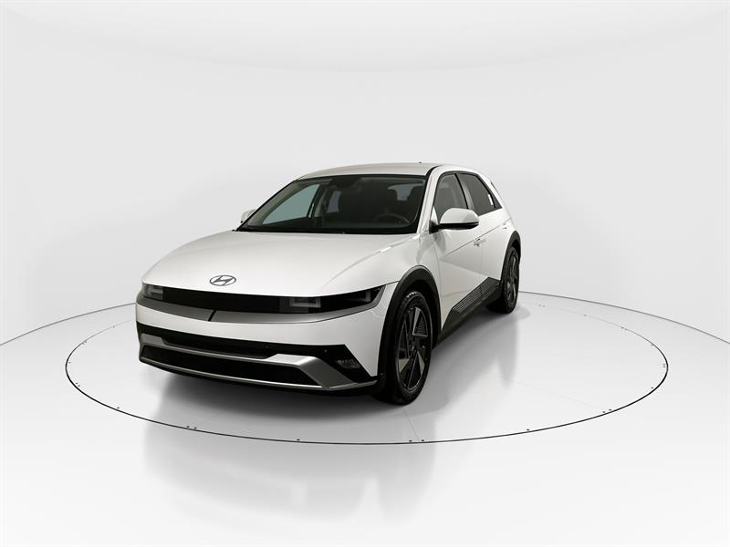 hyundai IONIQ 5 2026 - 3