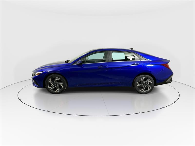 hyundai Elantra 2026 - 4