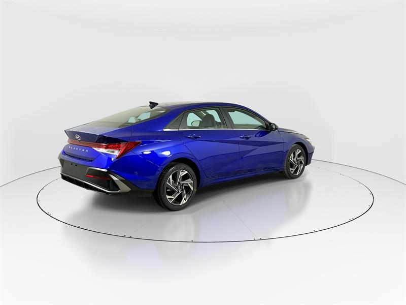 hyundai Elantra 2026 - 7