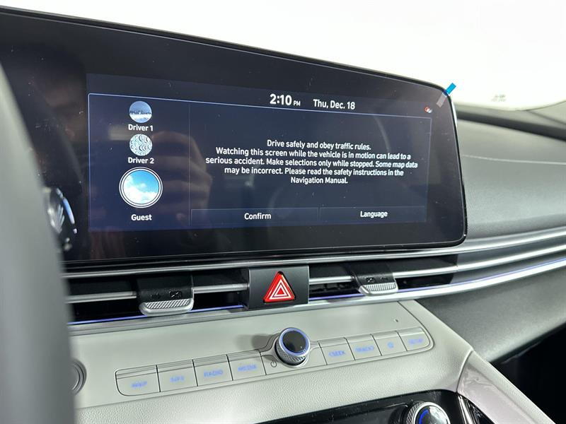 hyundai Elantra 2026 - 10