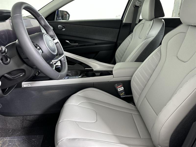 hyundai Elantra 2026 - 12