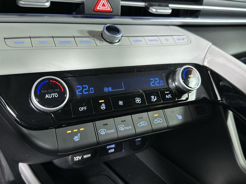 hyundai Elantra 2026 - 15