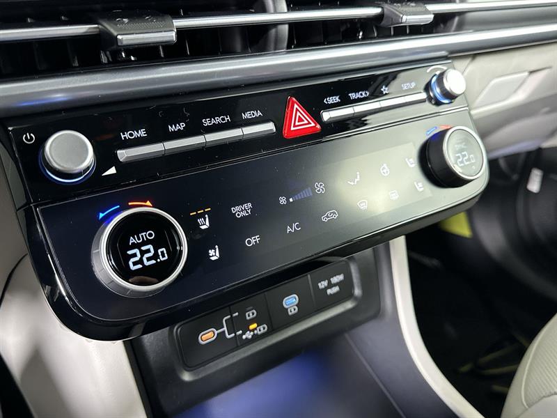 hyundai Tucson hybride 2026 - 16