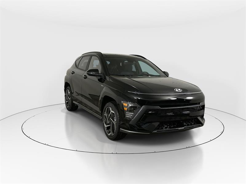 hyundai Kona 2026