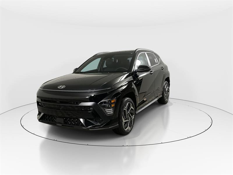 hyundai Kona 2026 - 3