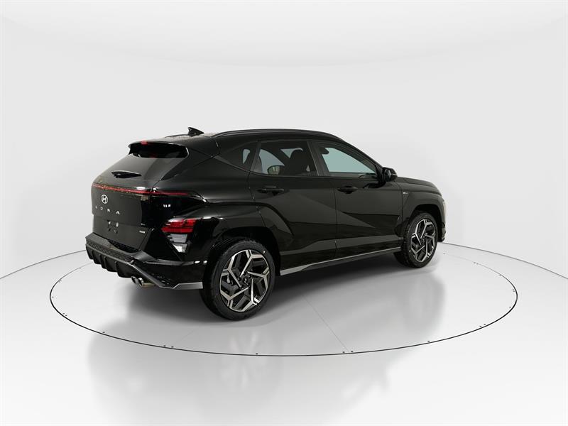 hyundai Kona 2026 - 7