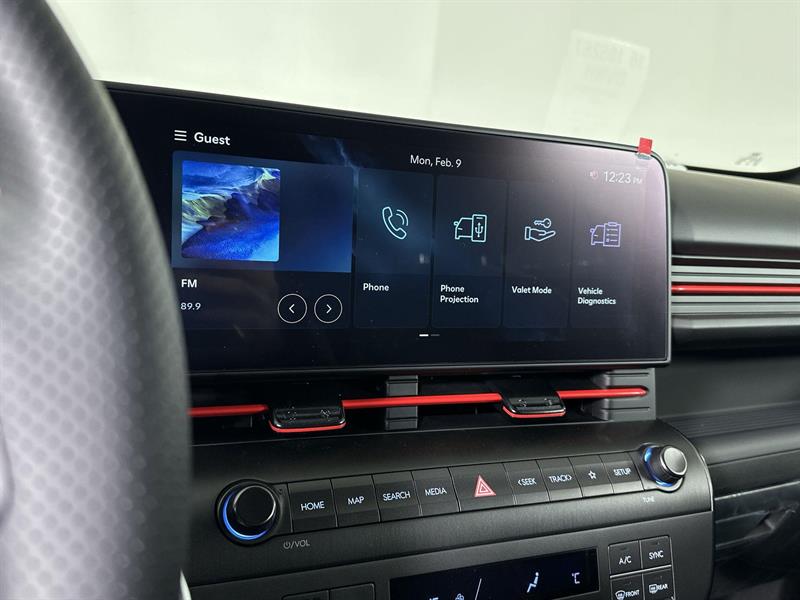 hyundai Kona 2026 - 9