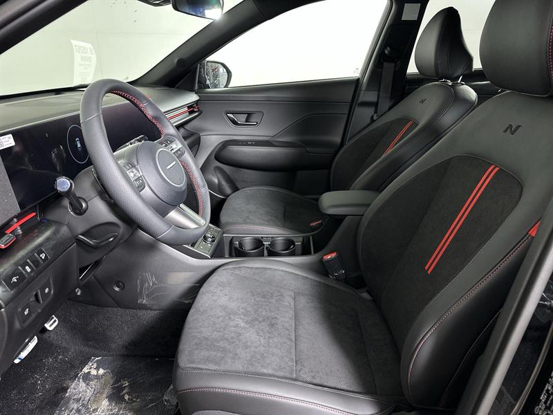 hyundai Kona 2026 - 11