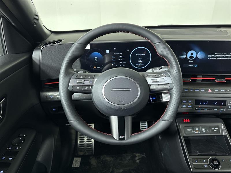 hyundai Kona 2026 - 17