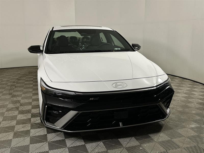 hyundai Elantra 2026 - 2