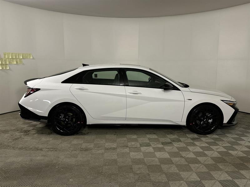hyundai Elantra 2026 - 8