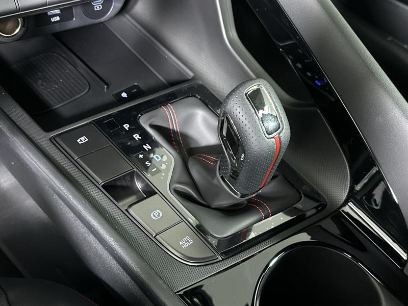 hyundai Elantra 2026 - 16